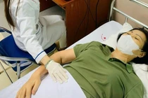 60% người sau đột quỵ tiểu không tự chủ, phục hồi cách nào?