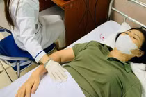 60% người sau đột quỵ tiểu không tự chủ, phục hồi cách nào?