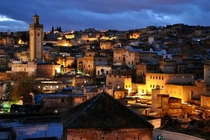 Khám phá mê cung nghìn năm tuổi ở Bắc Phi 