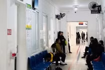 Cứu bệnh nhân sốc mất máu do chửa ngoài tử cung vỡ