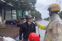 Xử lý 931 trường hợp vi phạm nồng độ cồn trưa 16/11