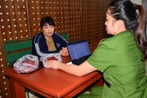 Hải Phòng bắt giữ ổ nhóm lừa bán thuốc đông y giả