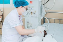 Bùng phát viêm phổi do virus RSV, nguy cơ lớn với trẻ dưới 2 tháng tuổi