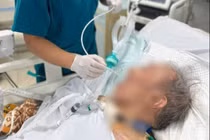 Cứu thành công người bệnh bị nhồi máu cơ tim cấp sau cơn đau ngực dữ dội