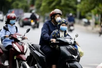 Thời tiết ngày 30/12: Bắc Bộ trời rét, biển động mạnh, cảnh báo gió lớn