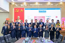 Chính thức khai trương Báo Nhân Dân điện tử tiếng Hàn Quốc