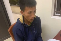 Vụ bé gái lớp 5 bị bạo hành, công an làm việc với cha dượng