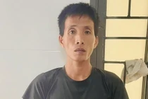 Bắt cha dượng bạo hành bé gái lớp 5 ở Hà Tĩnh