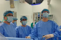 Việt Nam vươn tầm trong lĩnh vực ghép tạng với nhiều thành tựu đột phá
