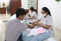 Ăn Tết khiến gan quá tải, cần xét nghiệm, chữa trị sớm