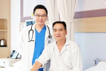 Nghiện thuốc lào 30 năm, quý ông 42 tuổi suýt mất mạng vì nhồi máu cơ tim