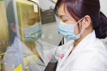 Đưa 'mắt thần' y học hạt nhân Việt Nam vươn tầm thế giới