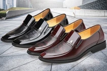 Kiểu giày quý ông nên sở hữu để nâng tầm phong cách