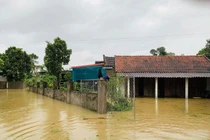 Hướng dẫn phòng tránh bệnh trong mùa mưa lũ