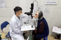 Đề xuất khám sức khỏe miễn phí cho người cao tuổi từ năm 2026