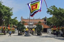 Lễ hội mùa Thu Côn Sơn - Kiếp Bạc 2025 quy mô lớn, nâng tầm di sản