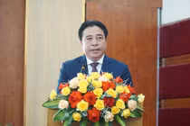 Khánh Hòa có tân Chủ tịch UBND tỉnh