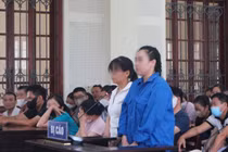 Xét xử nhóm đối tượng lập hồ sơ giả trục lợi bảo hiểm gần 6,4 tỷ đồng