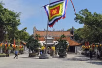 Lễ hội mùa Thu Côn Sơn - Kiếp Bạc 2025 quy mô lớn, nâng tầm di sản