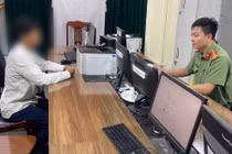 Người đàn ông đăng tin sai sự thật về bán rừng phòng hộ bị xử phạt