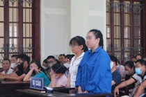 Xét xử nhóm đối tượng lập hồ sơ giả trục lợi bảo hiểm gần 6,4 tỷ đồng