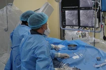 Cứu tài xế hôn mê 4 ngày vì nhồi máu cơ tim cấp