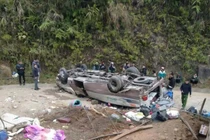 Thủ tướng chỉ đạo khắc phục hậu quả vụ tai nạn nghiêm trọng ở Lào Cai