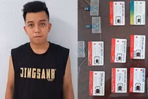 Công an TP Đà Nẵng tìm nạn nhân vụ lừa đảo hơn 1,3 tỷ đồng