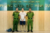 Kẻ bắn tử vong người đàn ông đang ngồi trước nhà khai gì?