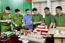 Khởi tố vụ án buôn bán hàng giả là thuốc chữa bệnh