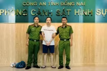 Kẻ bắn tử vong người đàn ông đang ngồi trước nhà khai gì?