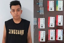 Công an TP Đà Nẵng tìm nạn nhân vụ lừa đảo hơn 1,3 tỷ đồng