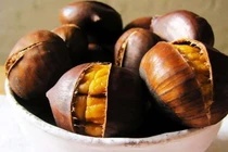 Hạt dẻ bổ dưỡng nhưng cần tránh kết hợp với những thực phẩm này