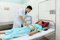 Hàng loạt bệnh nhân sau mổ tại Quảng Trị nhiễm vi khuẩn lạ