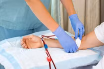 Hành trình hồi sinh kỳ diệu của bệnh nhân viêm cầu thận tiến triển nhanh