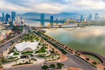 Thành lập Khu thương mại tự do Đà Nẵng