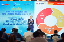 HDBank thúc đẩy tài chính trọn đời bằng hệ sinh thái 