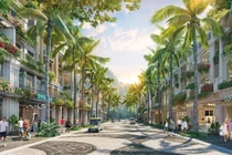 Xanh Boutique: Mảnh ghép kiến tạo đô thị di sản