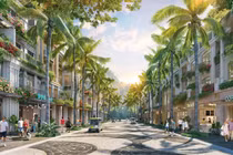 Xanh Boutique: Mảnh ghép kiến tạo đô thị di sản