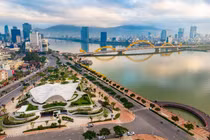 Thành lập Khu thương mại tự do Đà Nẵng