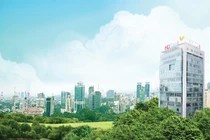 HDBank ký kết hạn mức tín dụng 2.000 tỷ với PV Power