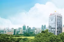 HDBank ký kết hạn mức tín dụng 2.000 tỷ với PV Power