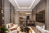 Forest Garden và xu hướng căn hộ đa năng cho gia đình thế hệ mới