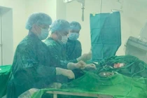 Cứu sống, tránh được tàn phế cho bệnh nhân đột quỵ nặng