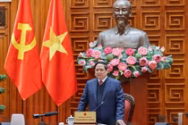 Triển khai Nghị quyết Đại hội XIV từ những ngày đầu, tuần đầu, tháng đầu