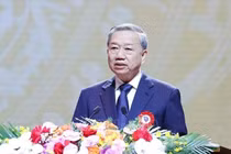 Tổng Bí thư Tô Lâm: Báo chí phải trở thành lực lượng kiến tạo niềm tin trong kỷ nguyên vươn mình