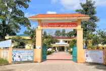 Xử phạt trường học để học sinh bị ngộ độc ở Quảng Trị