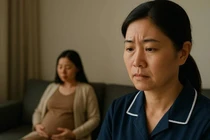 Mẹ chồng cho 10 tỷ kèm điều kiện khiến tôi sốc