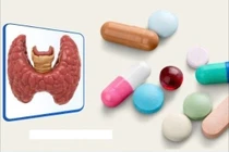 Tự ý ngừng thuốc tuyến giáp, quyết định sai lầm cực nguy hiểm