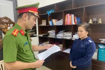 Thanh Hóa khởi tố chủ doanh nghiệp trốn thuế hơn 11 tỷ đồng